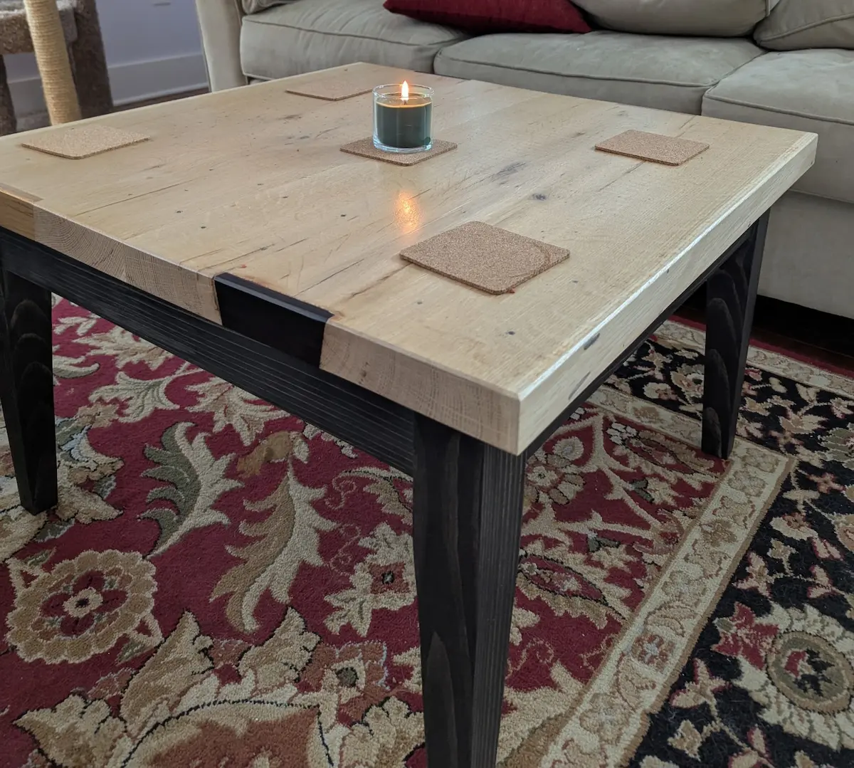 table
